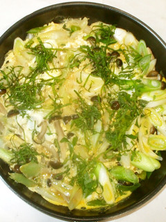 卵丼♪簡単-レシピのメイン写真