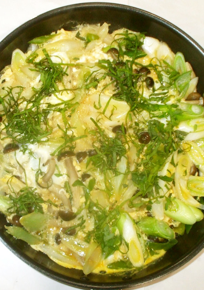 卵丼♪簡単-レシピのメイン写真