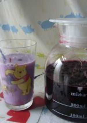 さっぱり美味しいサワードリンク♪-レシピのメイン写真