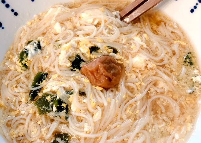 贈答箱入 茅乃舎だし・にゅうめん2種セット｜茅乃舎(かやのや