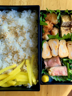 超簡単★コロコロエビフライ-レシピのメイン写真