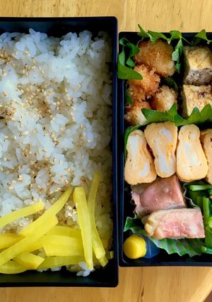 超簡単★コロコロエビフライ-レシピのメイン写真