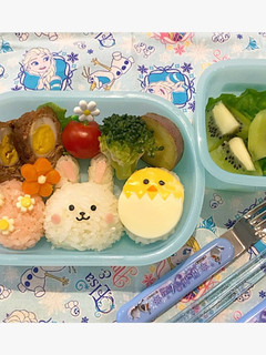 幼稚園お弁当32-レシピのメイン写真
