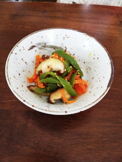 レンジで簡単副菜♪-レシピのメイン写真