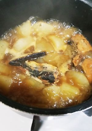 レシピ3-レシピのメイン写真