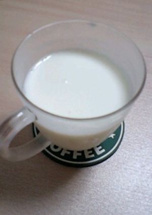 ヨーグルトゼリー☆-レシピのメイン写真