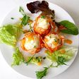 ベジートで簡単!じゃがバター風ポテサラ。