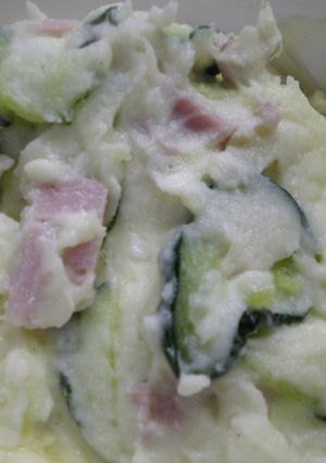 秘密はこれだけ！自慢のポテトサラダ★-レシピのメイン写真