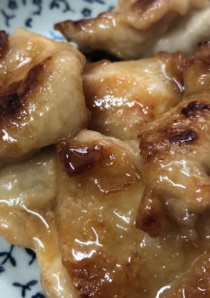 鶏肉(手羽トロ)の甘酢タレ お弁当用-レシピのメイン写真