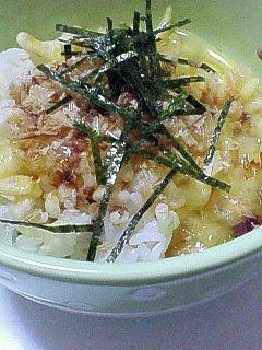 +α☆たまごかけご飯-レシピのメイン写真