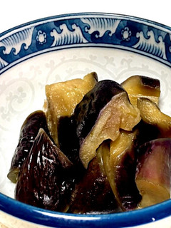 簡単 茄子の煮物-レシピのメイン写真