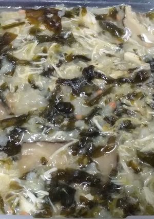 3合炊きで沼-レシピのメイン写真