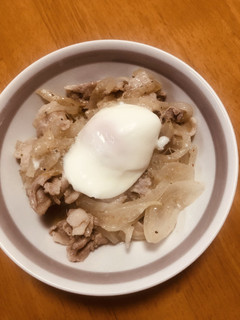 豚肉と玉ねぎのうま塩ドレ炒め-レシピのメイン写真