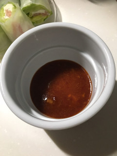 変わり種★生春巻き用味噌ダレ-レシピのメイン写真