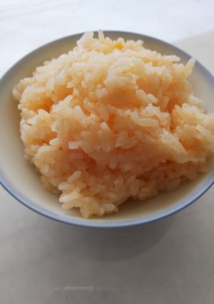 ＊もっちﾓｯﾁご飯Ü＊-レシピのメイン写真