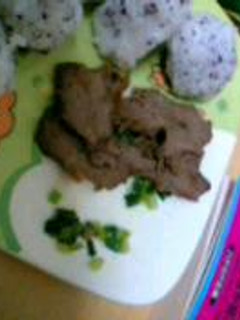 焼肉に!ねぎ塩-レシピのメイン写真