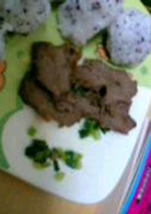 焼肉に!ねぎ塩-レシピのメイン写真