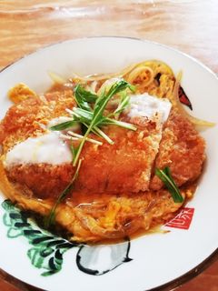 うちの⭐かつ煮-レシピのメイン写真