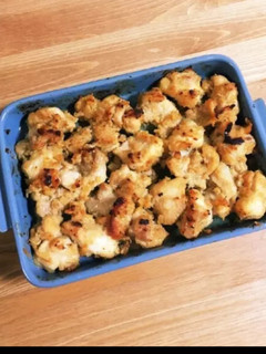 グリラーでノンフライ唐揚げ 醤油麹でも-レシピのメイン写真