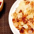 新たまチーズ焼き