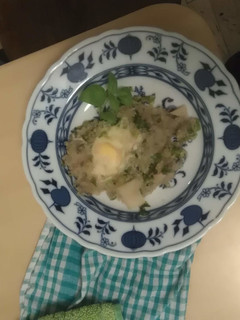 キノア粥-レシピのメイン写真