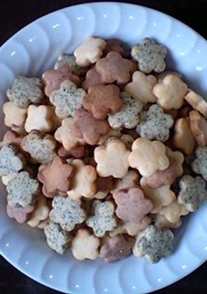 簡単★クッキー-レシピのメイン写真