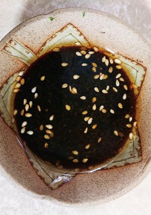 ポキ丼のタレ-レシピのメイン写真
