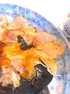 焼き茄子のリケンのノンオイル青じそ和え-レシピのメイン写真