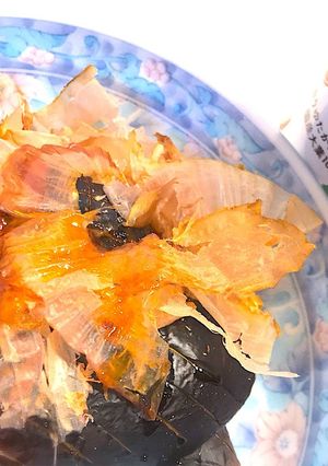 焼き茄子のリケンのノンオイル青じそ和え-レシピのメイン写真