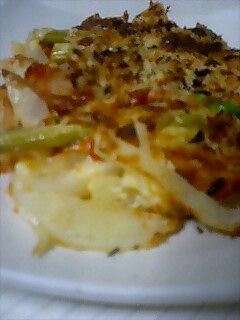 じゃがいものマヨチーズ焼き-レシピのメイン写真