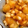 【離乳食にも】トマポテ ビビンビーン