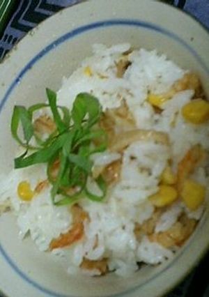 お鍋(ルク）で３品＜中華風＞-レシピのメイン写真
