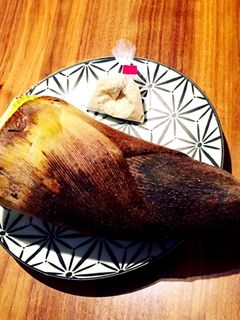 フライパンでも出来た!たけのこのアク抜き-レシピのメイン写真