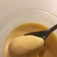 1種の卵液で2種類のプリン生クリーム不要