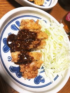 とんかつ♡サクサク♡-レシピのメイン写真