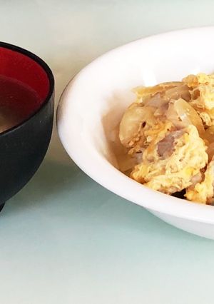 H31.4.17 昼ご飯-レシピのメイン写真