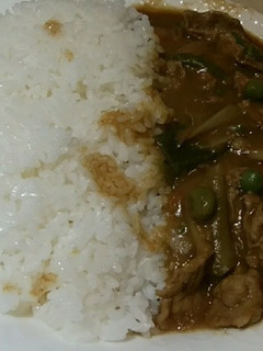 自作スパイスで和風カレー-レシピのメイン写真