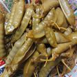 【母の味】エンドウ豆の煮物【覚書】