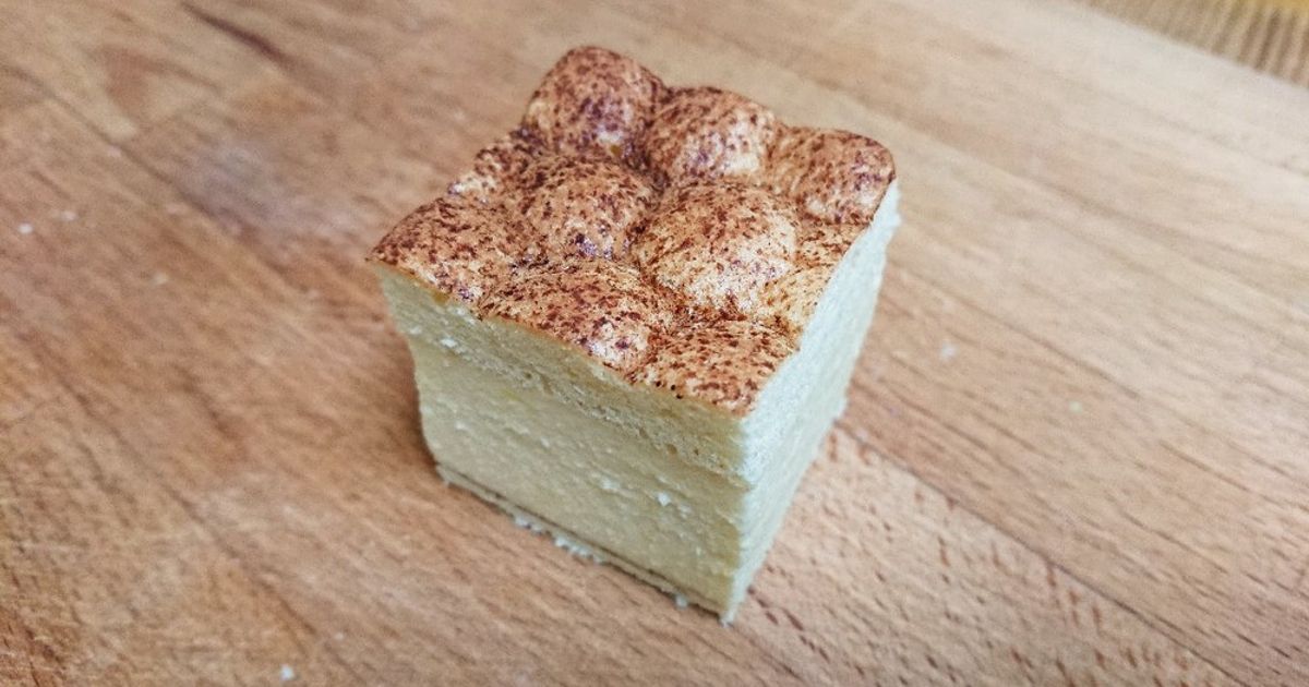 基本からアレンジまで！思わずつくりたくなる「サツマイモのムース」の