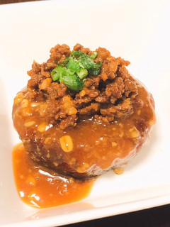 肉味噌大根♡*-レシピのメイン写真