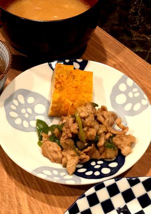 和風！青椒肉絲 的な時短一品-レシピのメイン写真