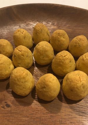 パクチークッキー☘-レシピのメイン写真