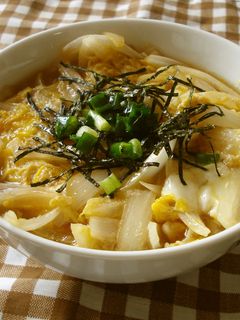 ♡春のたま☆たま丼♡-レシピのメイン写真