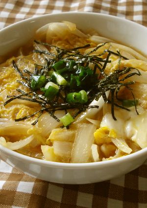 ♡春のたま☆たま丼♡-レシピのメイン写真
