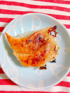 覚え書き!もっちり餃子の皮-レシピのメイン写真