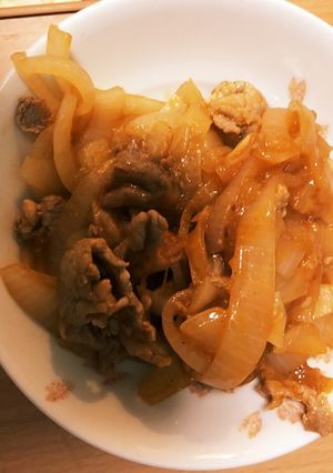 簡単、ポークソテー-レシピのメイン写真