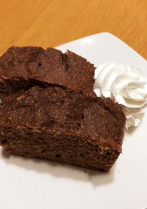 おからパウダーのパウンドケーキ-レシピのメイン写真