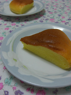 ●炊飯器de簡単チーズケーキ●-レシピのメイン写真
