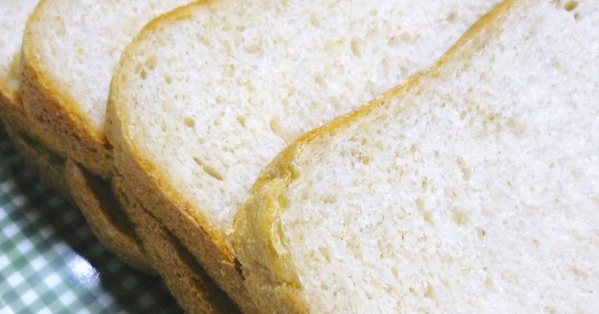 基本からアレンジまで！思わずつくりたくなる「全粒粉パン ふんわり」のレシピ集 | クックパッド