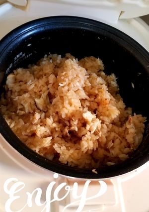 みんな大好き簡単☆鯛めし☆-レシピのメイン写真
